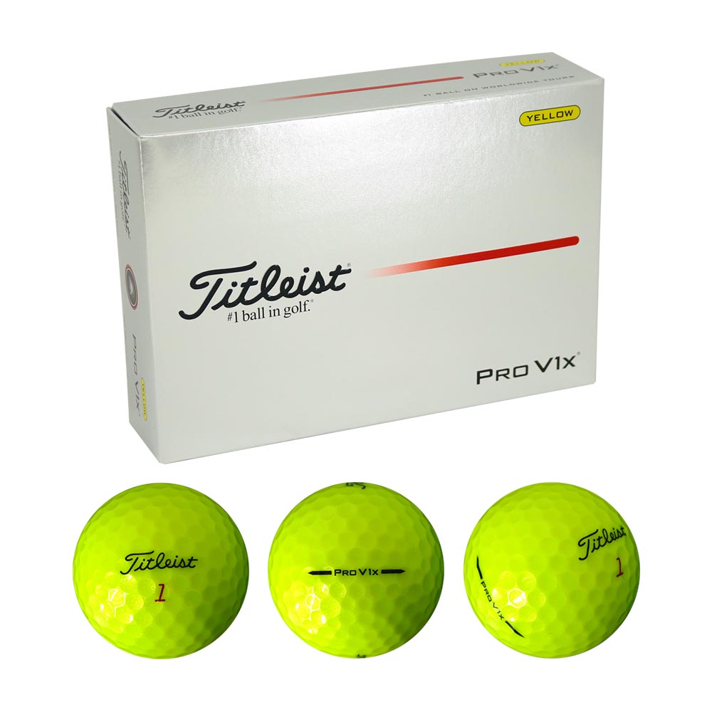 【新品未使用】Titleist Pro V1 ゴルフボール 12個入り×2 Titleist タイトリスト プロ V1 ゴルフボール 1ダース 12球入り
