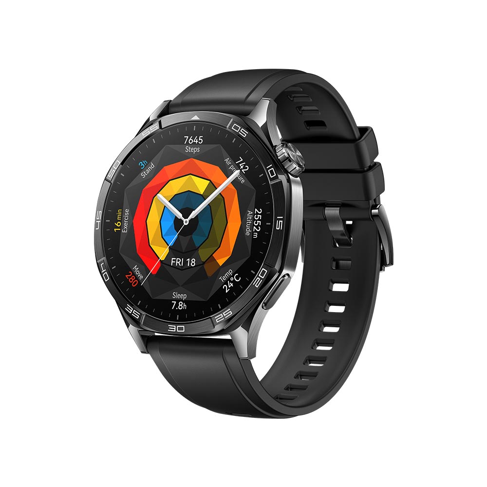 楽天市場】HUAWEI（ファーウェイ） Watch GT 3 Pro 46mm/Gray