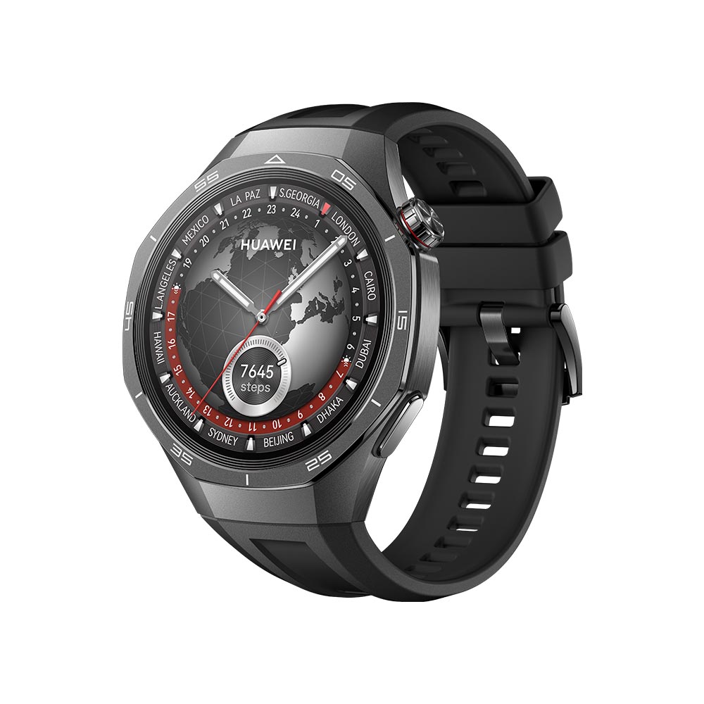 HUAWEI - 【美品】HUAWEI WATCH GT2 Pro VID-B19 ナイトブラック HUAWEI WATCH GT 2 Pro 取扱説明書とよくあるご質問 | HUAWEI