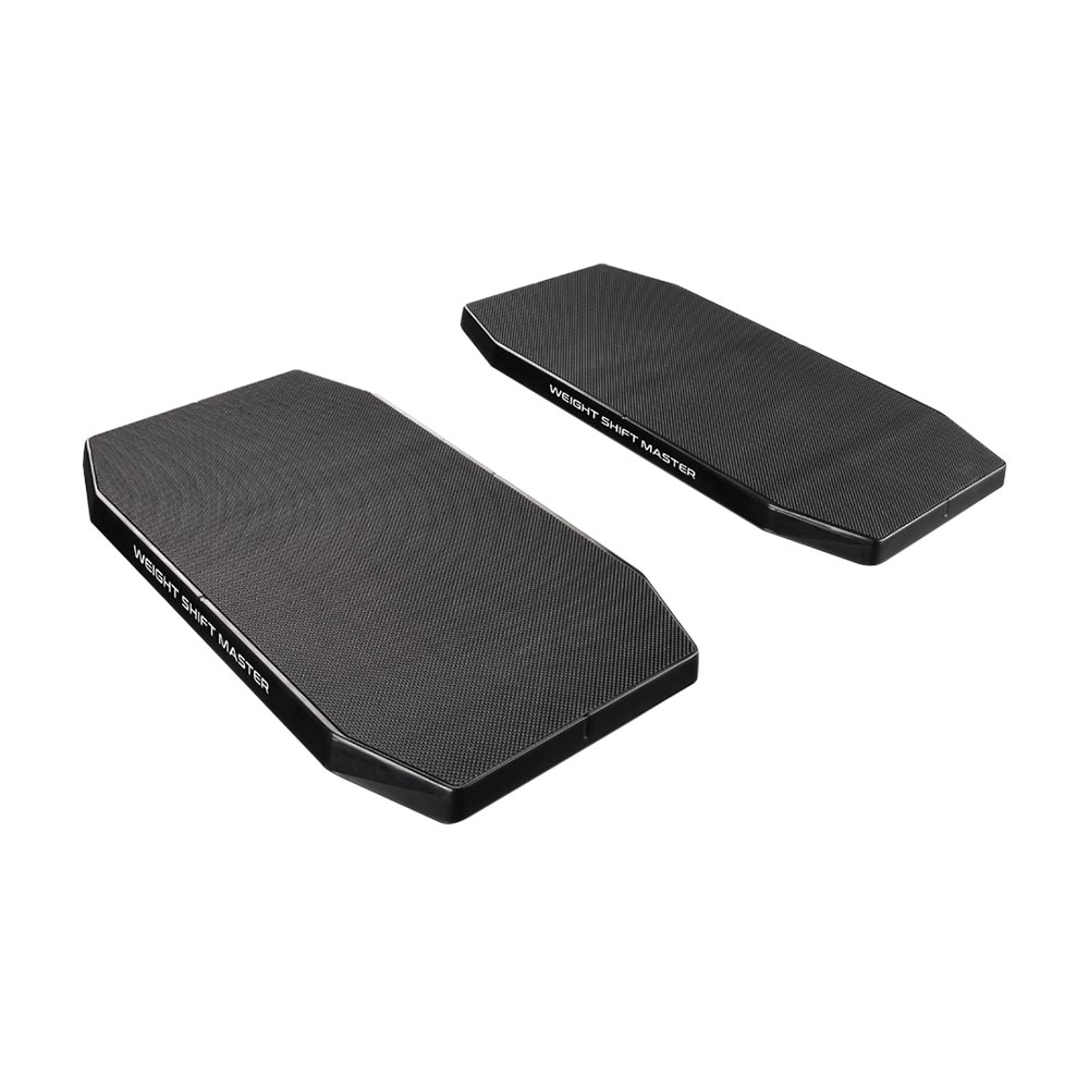 タバタ Tabata ウエイトシフトマスター GV0377 2025 スポーツ・アウトドア-トレーニング用具