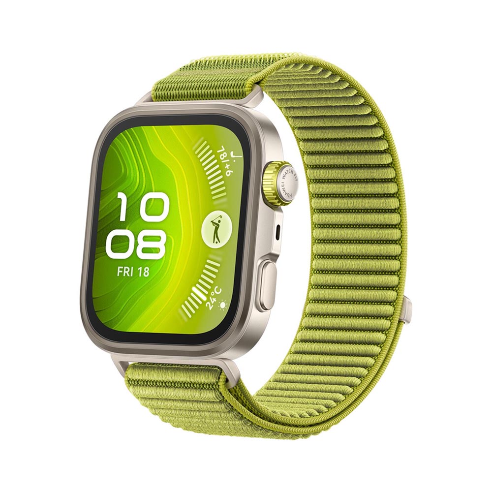 余分の物ブランド名 HUAWEI(毛革通い路) WATCH FIT 4 Pro 緑であること SYA-B29 2025 『ご覧なさる型GPS位置づける器』