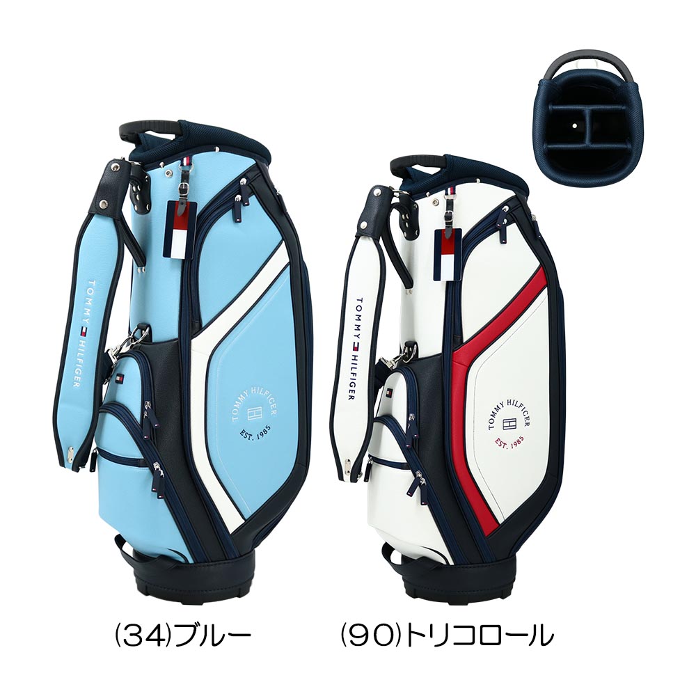 楽天市場】トミーヒルフィガー（Tommy_Hilfiger） カートキャディ