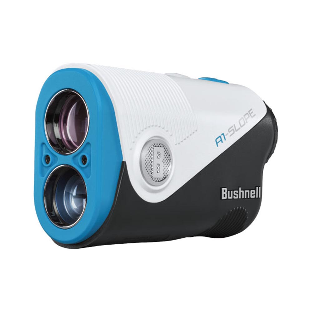 ブッシュネル Bushnell ピンシーカー A1 スロープ ジョルト マリン 2026 『レーザー距離計』｜二木ゴルフ 店
