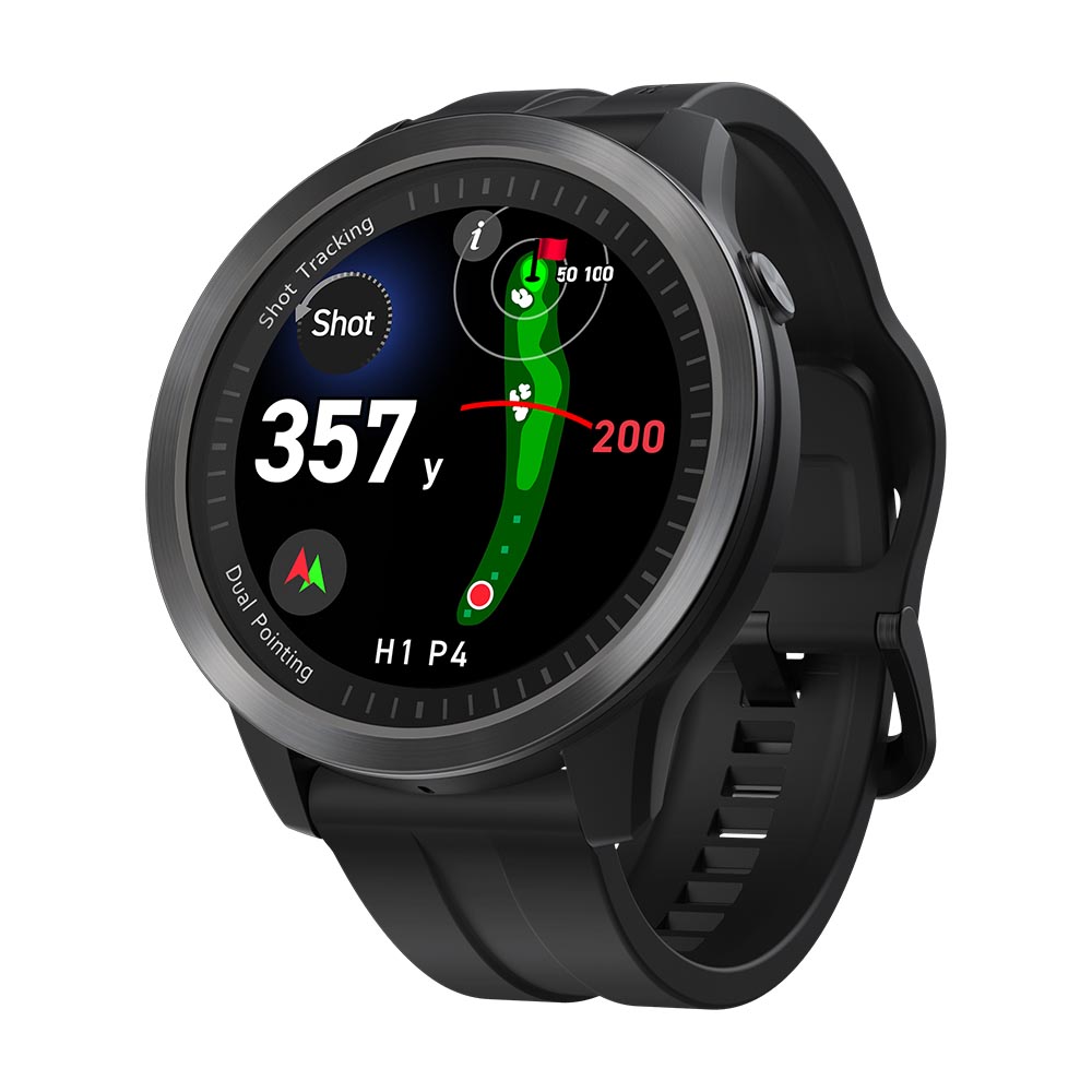 ボイスキャディ Voice Caddie T12 PRO GPS ゴルフご覧なさる 2025 『GPS位置づける器』