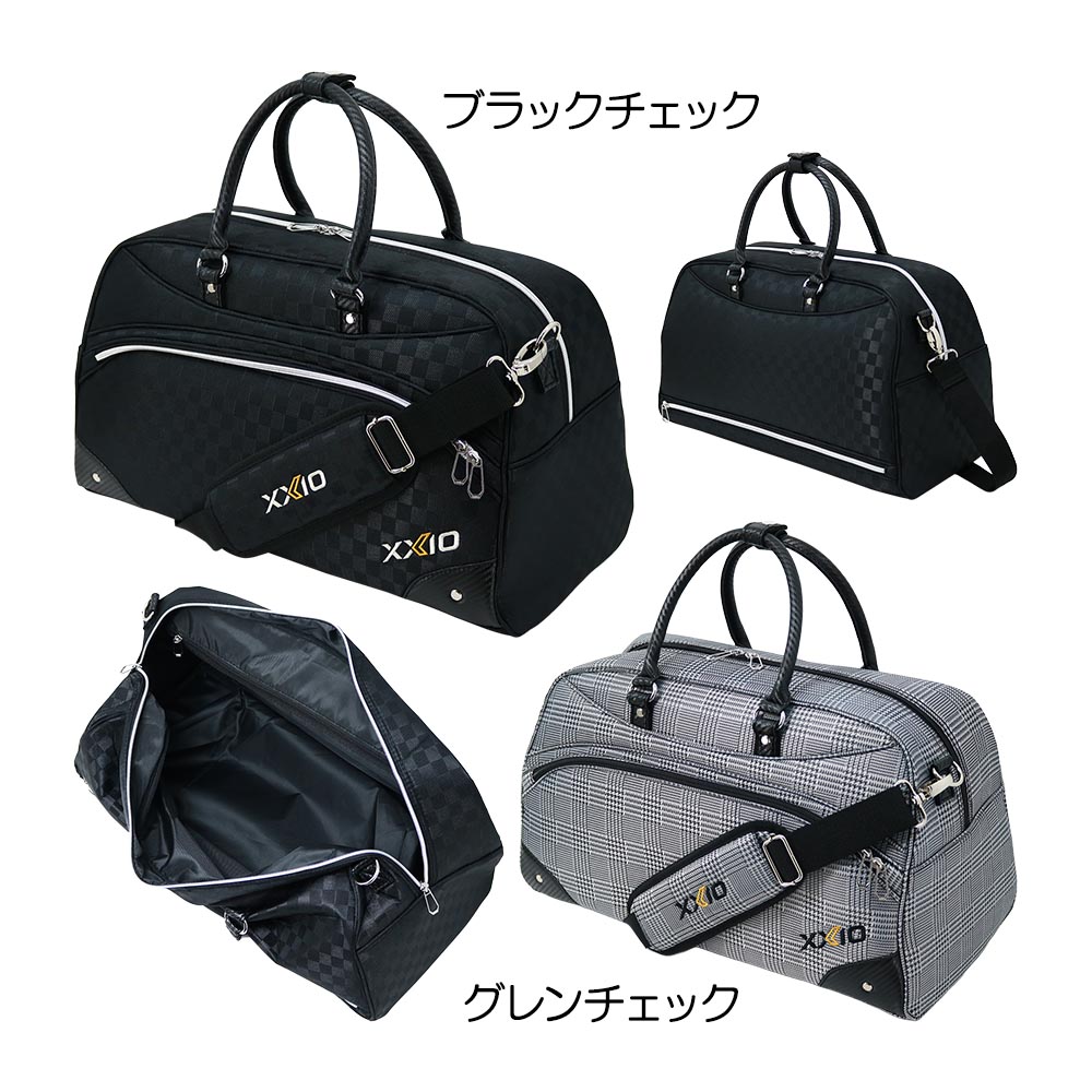 楽天市場】ゼクシオ（XXIO）（メンズ）ゴルフ スポーツバッグ GGB-X163