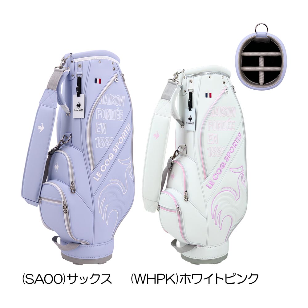 楽天市場】ルコックスポルティフ（lecoqsportif）（レディース）ゴルフ