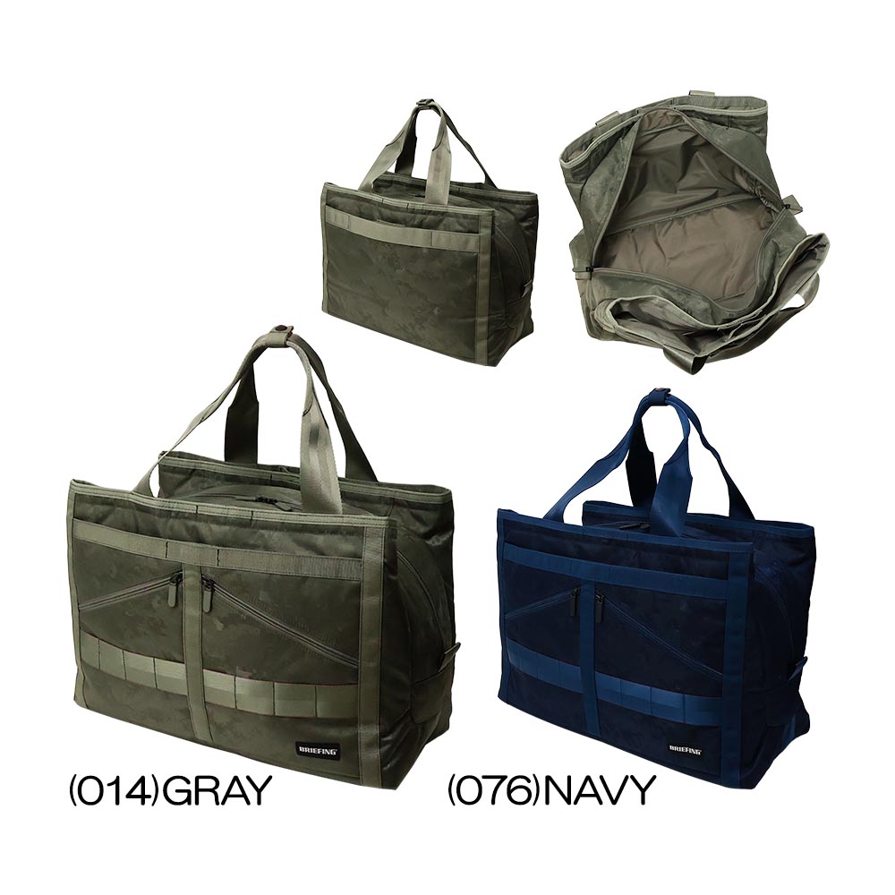 ブリーフィング BRIEFING NEO 3ROOMS WIRE DIGITAL CAMO JQ BRG261T40 2026|二木ゴルフ 店