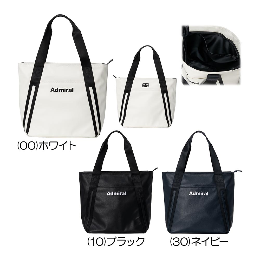 サイコバニー PsychoBunny トートバッグ ADMZ6AT7 2026