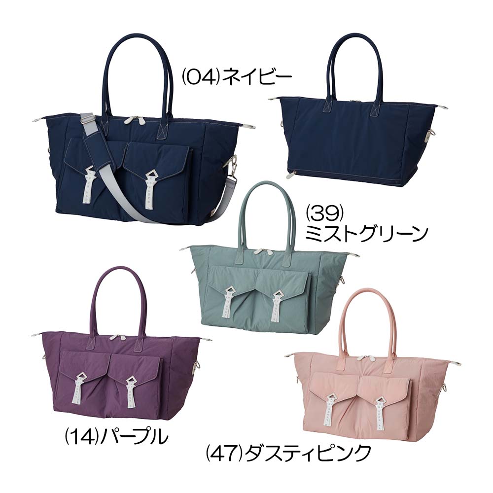 オノフ ONOFF レディース ボストンバッグ OV0726 2026