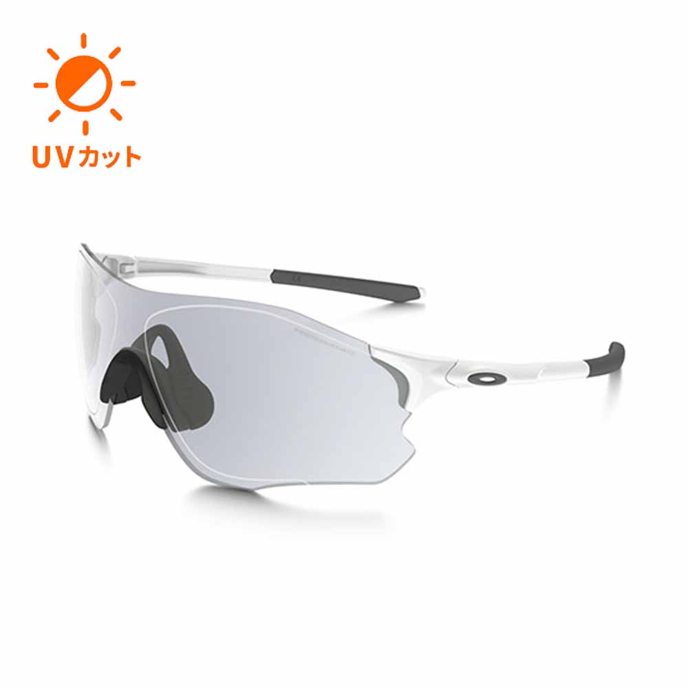 オークリー Oakley サングラス EVZero Path（Low Bridge Fit） OO9313-06