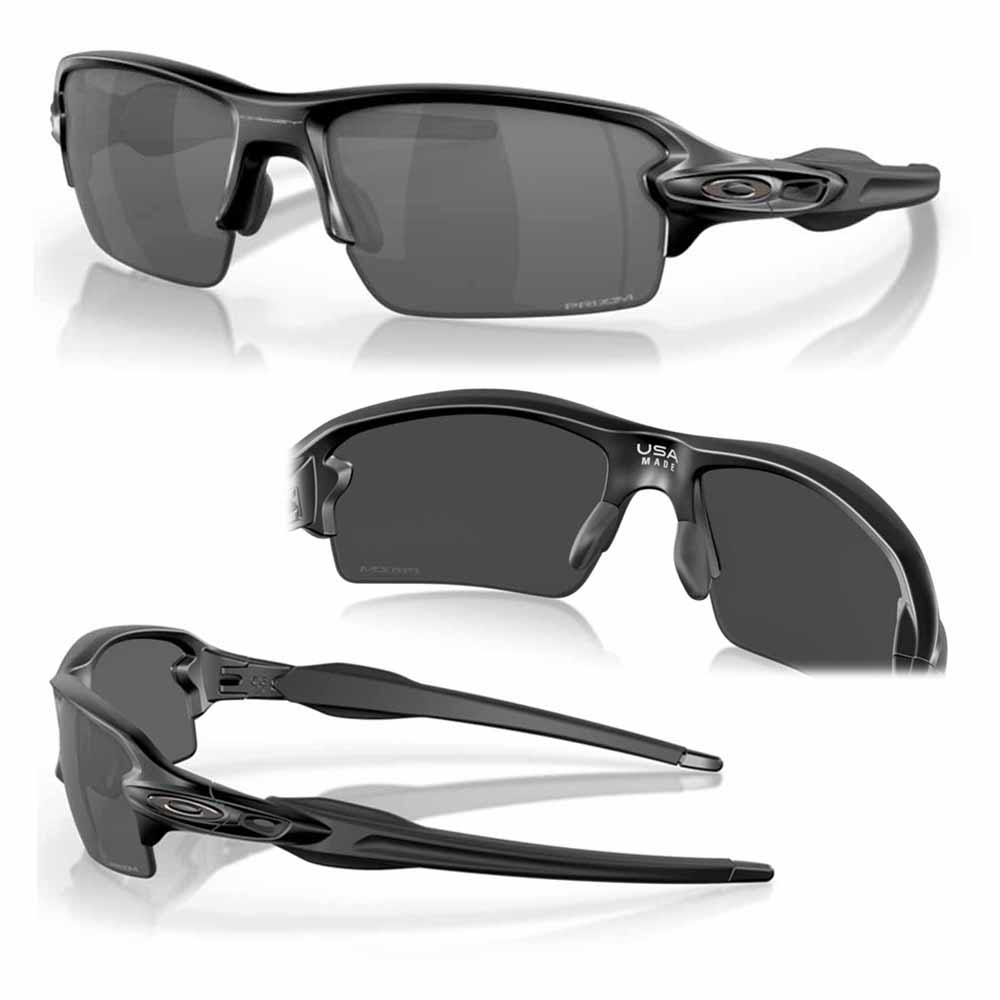 オークリー Oakley サングラス FLAK 2．0（Low Bridge Fit） OO9271-2261 2024