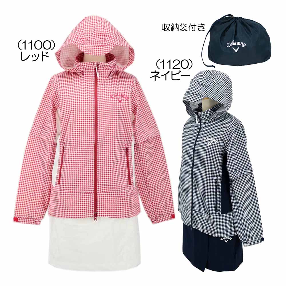 楽天市場】Callaway キャロウェイ 日本正規品 セットアップ レイン