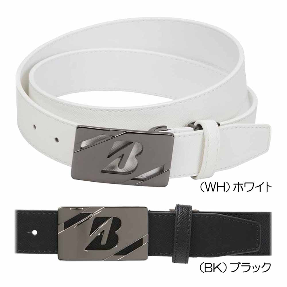 ブリヂストン BRIDGESTONE GOLF プロモデルベルト BTG24C メンズベルト『オールシーズン』