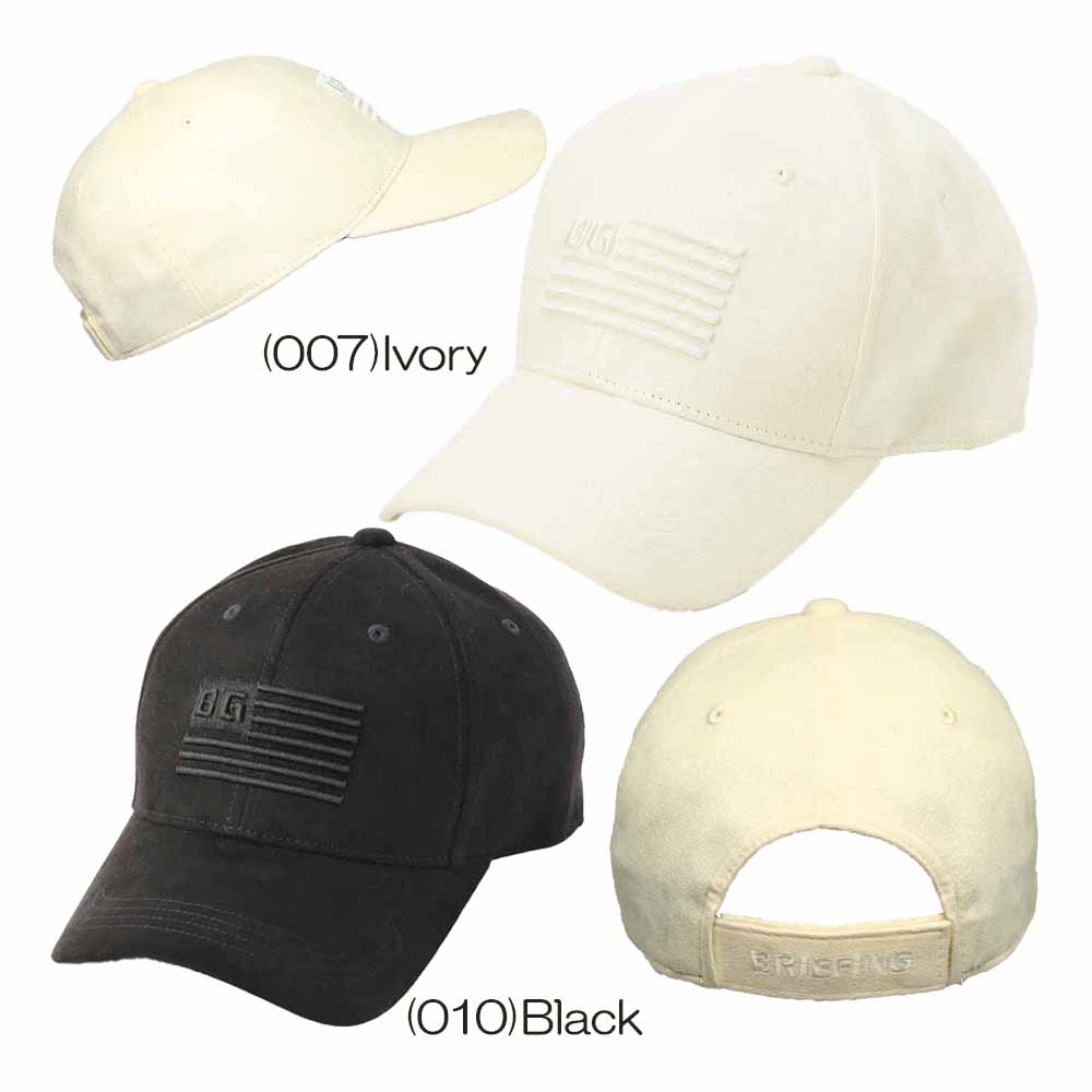 BRIEFING ゴルフ★KNIT WORK CAP ニット ワーク キャップ BRIEFING GOLF ブリーフィングゴルフ ウールニットワーク