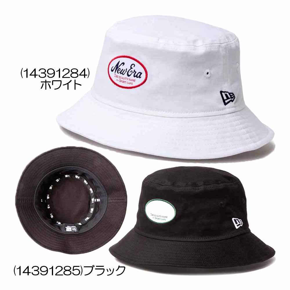 楽天市場】ニューエラ ゴルフウェア ハット 春 夏 GF BUCKET01