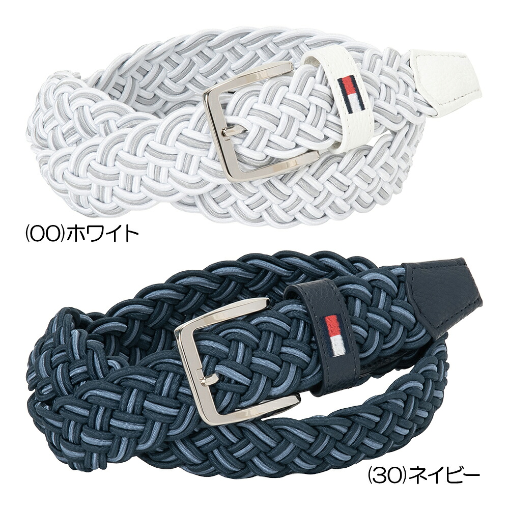 トミーヒルフィガー Tommy Hilfiger 胴締め 天然ゴムメッシュ THMB6SV2 メンズ胴締め 26春夏模範例