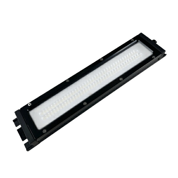 【メーカー直販】フラット型防水LEDライト NLE13SN3-DC