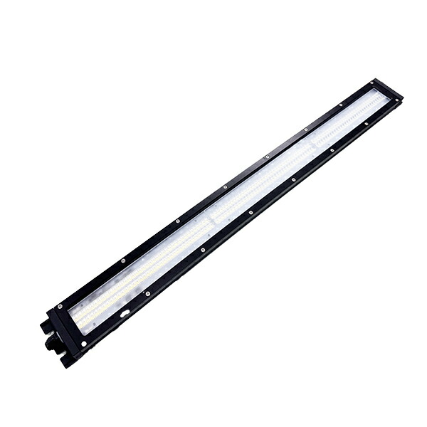 【メーカー直販】フラット型防水LEDライト NLE36SN3-DC