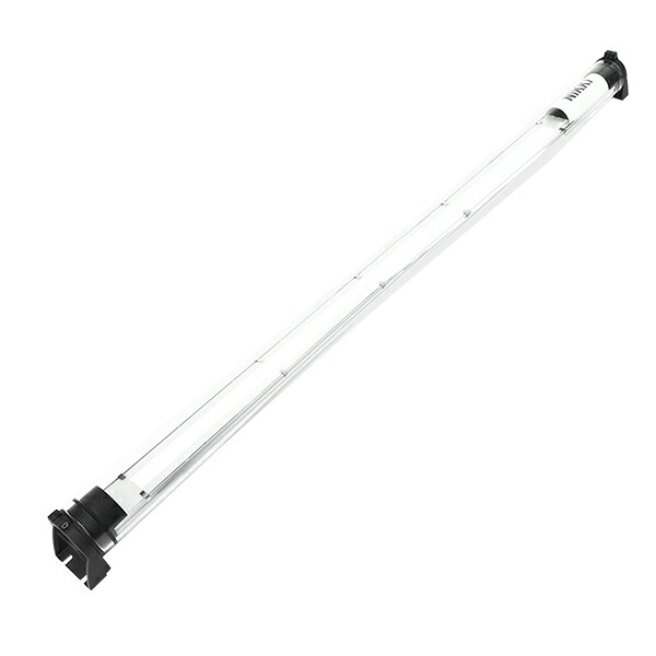 【メーカー直販】筒型防水LEDライト NLM40SG-AC-SN2 3mケーブル付