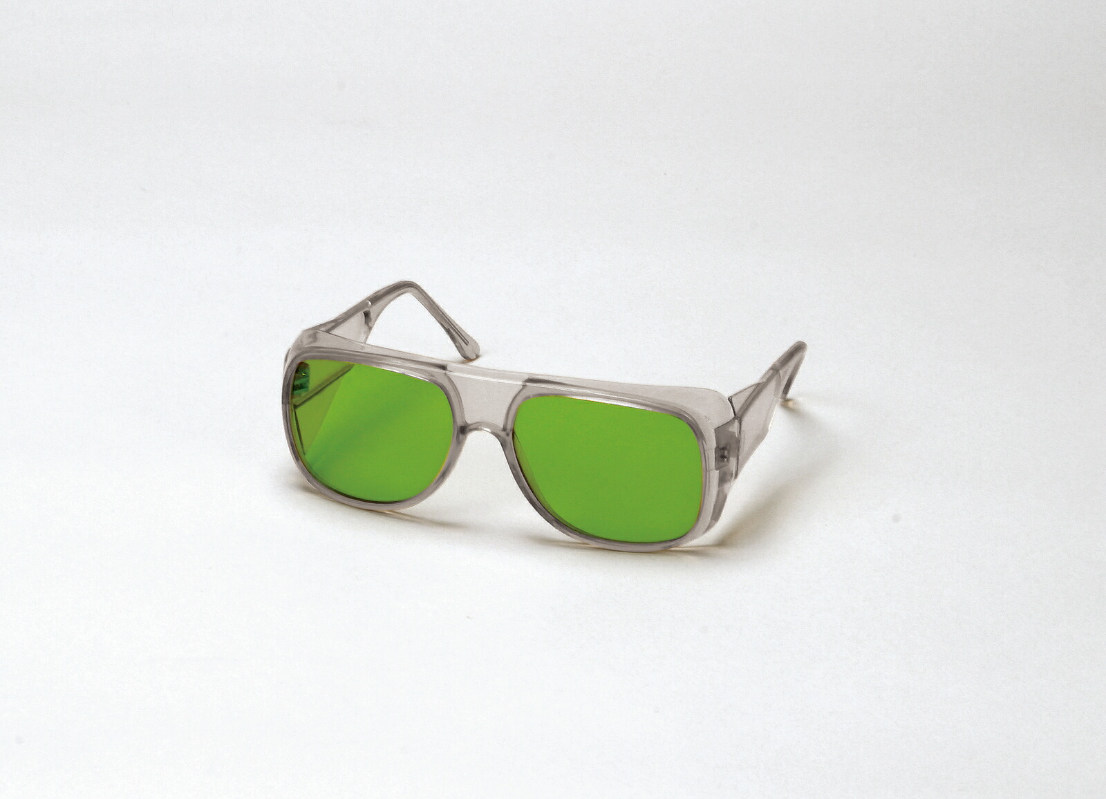 楽天市場】遮光メガネ 理研オプテック バーナーワーク用メガネ エア