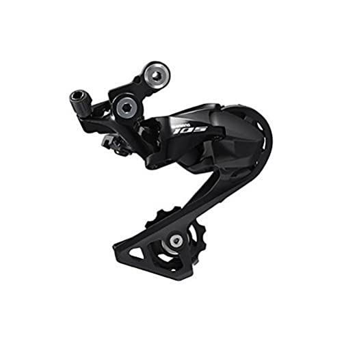 SHIMANO 105 RD-R7000 11速リアディレイラー シルバー Amazon.com : Shimano 105 RD-R7000 105 11-Speed Rear