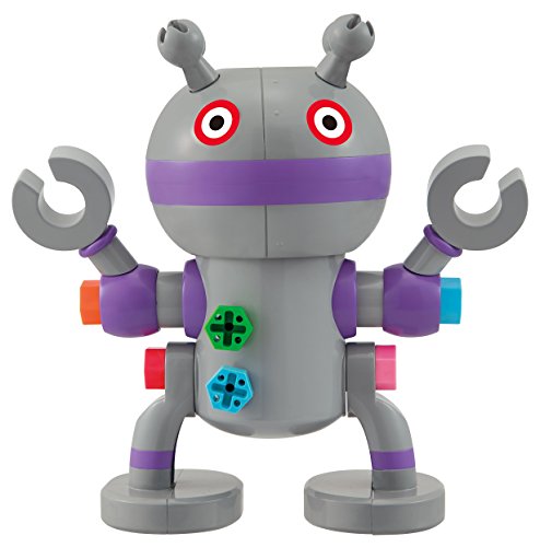 セガトイズ(SEGA TOYS) アンパンマン くみたてDIY うごくぞっ! ねじねじだだんだん 3歳以上 送料　無料