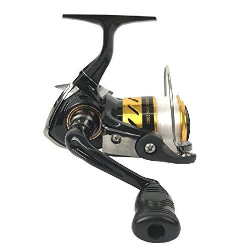 【新品】ダイワ(DAIWA) スピニングリール 17 リバティクラブ2000番 ダイワ(DAIWA) スピニングリール 17 リバティクラブ 2000 (2017