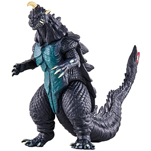 バンダイ　ムービーモンスターシリーズ　カイゲル　(シン·ウルトラマン) シン・ウルトラマン ムービーモンスターシリーズ カイゲル(シン