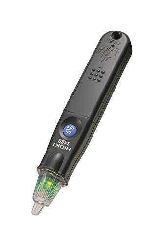 HIOKI(日置電機) 3480 検電器 送料　無料