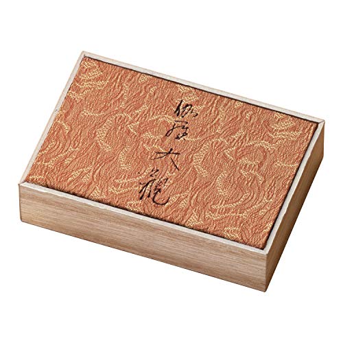 伽羅大観 スティック１２０本入 送料　無料