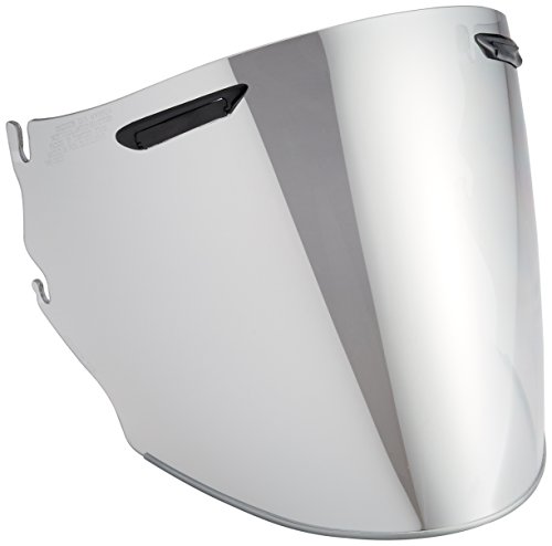 アライ(Arai) 1200 スーパーアドシスZR シールド ライトスモーク ミラーシルバー (旧品番:1200) 031200 送料　無料 9,443円