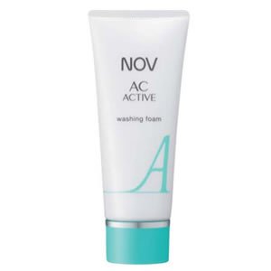 NOV ノブ　ACアクティブ ウォッシングホーム 1個 (x 1) 送料　無料