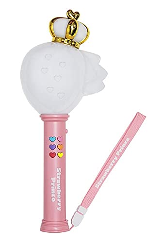 すとぷり ペンライト 15本セット 楽天市場】2022 New Year オフィシャルグッズ すとぷり いちごペン