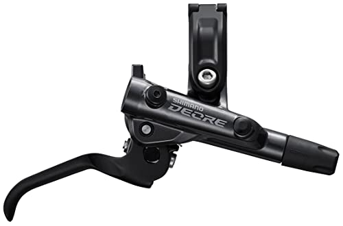 シマノ(SHIMANO) ブレーキレバー BL-M6100 (I-Spec EV) 右レバーのみ ハイドローリック EBLM6100R 送料　無料