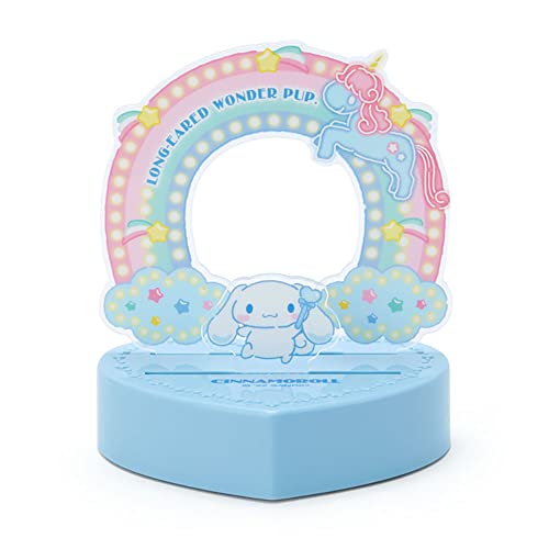 楽天市場】サンリオ(SANRIO) シナモロール ライト付きアクリル