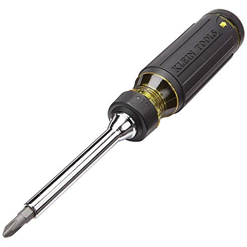 KLEIN TOOLS(クラインツールズ) マルチビットラチェットドライバー 32305 送料 無料