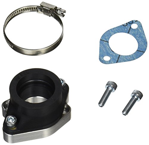 キタコ(KITACO) マニホールドセット NSF100等 ケーヒンPWKφ28/ミクニTMRφ28/φ32 410-1122900 送料　無料