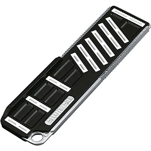 タジマ(Tajima) ボードヤスリ スーパーハード180 両面(荒目・細目) TBY-SH180 送料　無料