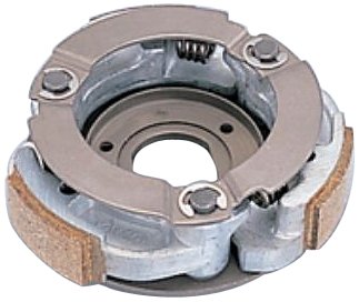 キタコ(KITACO) 軽量強化クラッチキット アドレス110/ハイアップ/アドレスV50/セピア等 307-2403000 送料　無料｜nikkori store
