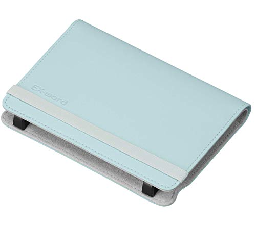 カシオCASIO日中英電子辞書 海外版 激レア 付属品完備 純正保護ケース付き 楽天市場】電子辞書 ケース カシオ ブックカバー 純正 カバー【お