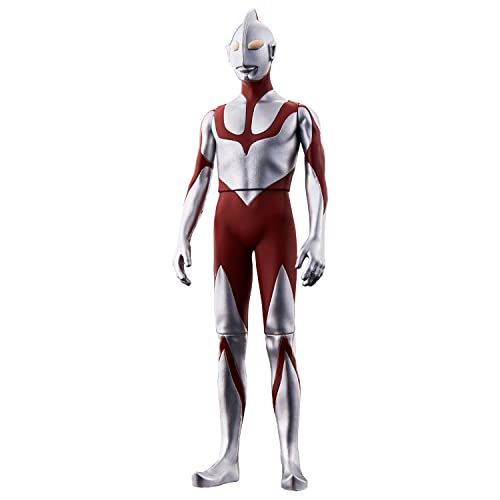 【未開封】大怪獣シリーズ　ザラブ (シン・ウルトラマン) 少年リック限定商品 楽天市場】大怪獣シリーズ 【ザラブ(シン・ウルトラマン)】 : A