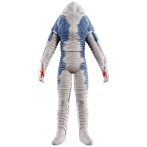 ウルトラマン  大怪獣シリーズ　ザラブ星人 ギャラリー 大怪獣シリーズ ウルトラマン編 「にせウルトラマン」