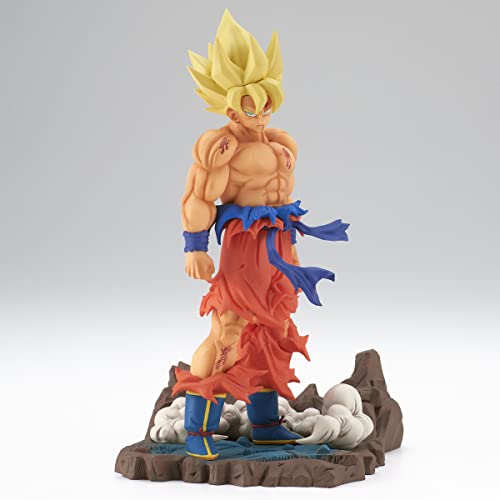 ドラゴンボールフィギア　3点セット　専用品 ドラゴンボールZ セル フィギュア3点セット - メルカリ
