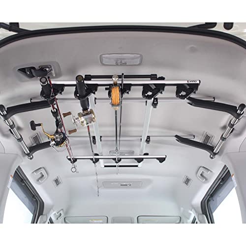 楽天市場】カーメイト INNO イノー ロッドホルダー 釣り竿 車載