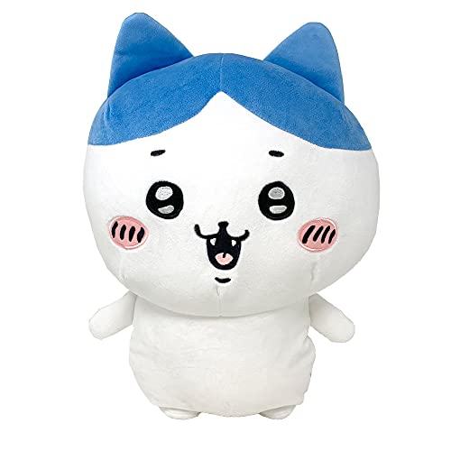 新品未使用　ちいかわ　ハチBIGぬいぐるみ　まとめ売り ちいかわ ハチさんBIGぬいぐるみ | 商品紹介 | 株式会社パレード