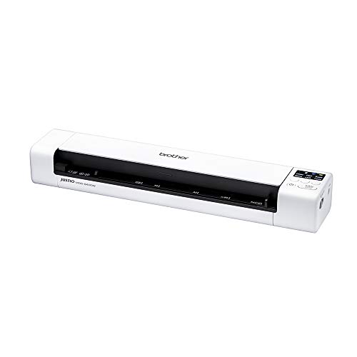 brother ドキュメントスキャナー MDS-940DW (モバイルスタイル/両面スキャン/無線LAN/スマホ接続) 送料　無料