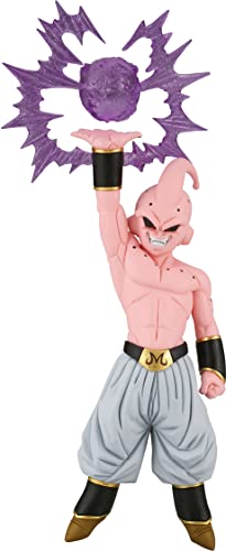 魔神ブウ 開封】4000円以上散財したドラゴンボールZG×materia THE 魔人