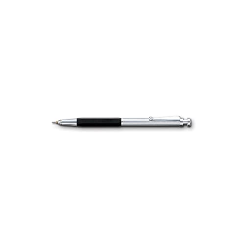 新潟精機 SK 日本製 ペンシルケガキ針 超硬チップ付 DX型 SC-PDX 送料　無料