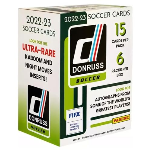 楽天市場】ドンラス カード 2021-22 Panini サッカー ドンラス