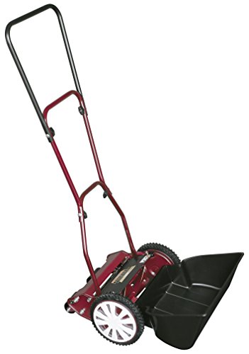 ゴールデンスター 手動式芝刈機 GSB-2000HDX GSB-2000MDX - キンボシ株式会社
